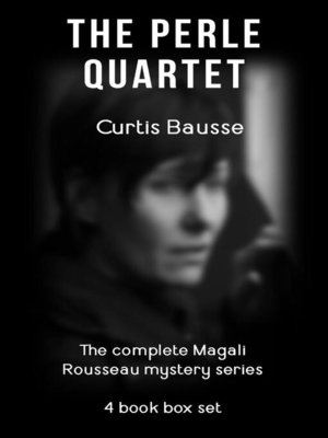 cover image of The Perle Quartet